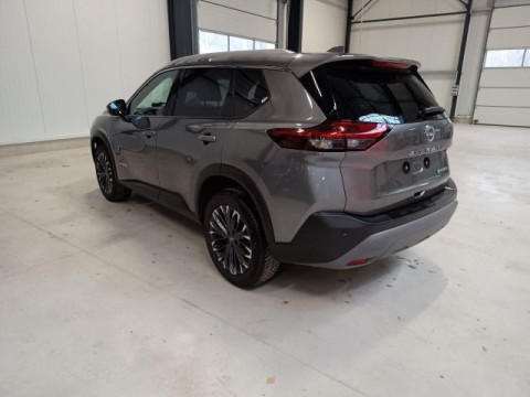 Ansicht 4 - Gebrauchtwagen Fahrzeug, Modell X-Trail der Marke Nissan von Verkäufer Autohaus Lich GmbH