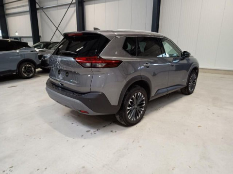 Ansicht 5 - Gebrauchtwagen Fahrzeug, Modell X-Trail der Marke Nissan von Verkäufer Autohaus Lich GmbH