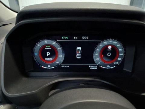 Ansicht 6 - Gebrauchtwagen Fahrzeug, Modell X-Trail der Marke Nissan von Verkäufer Autohaus Lich GmbH