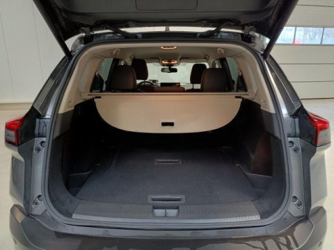 Ansicht 7 - Gebrauchtwagen Fahrzeug, Modell X-Trail der Marke Nissan von Verkäufer Autohaus Lich GmbH