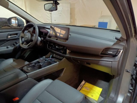 Ansicht 8 - Gebrauchtwagen Fahrzeug, Modell X-Trail der Marke Nissan von Verkäufer Autohaus Lich GmbH