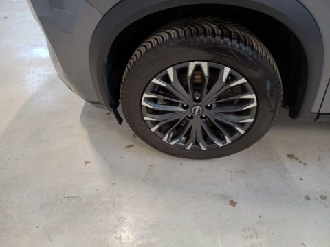 Ansicht 9 - Gebrauchtwagen Fahrzeug, Modell X-Trail der Marke Nissan von Verkäufer Autohaus Lich GmbH