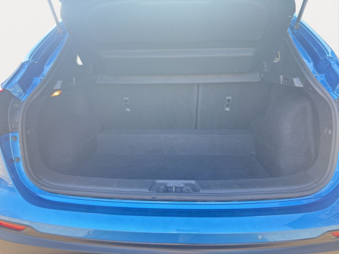 Ansicht 15 - Gebrauchtwagen Fahrzeug, Modell Qashqai der Marke Nissan von Verkäufer Autohaus Vogt GmbH & Co KG