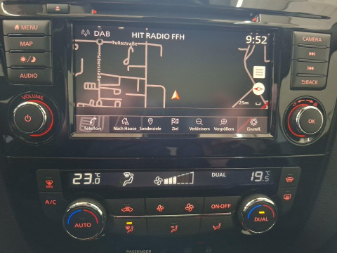 Ansicht 10 - Gebrauchtwagen Fahrzeug, Modell Qashqai der Marke Nissan von Verkäufer Autohaus Peter Müller GmbH