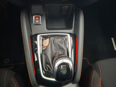 Ansicht 12 - Gebrauchtwagen Fahrzeug, Modell Qashqai der Marke Nissan von Verkäufer Autohaus Peter Müller GmbH