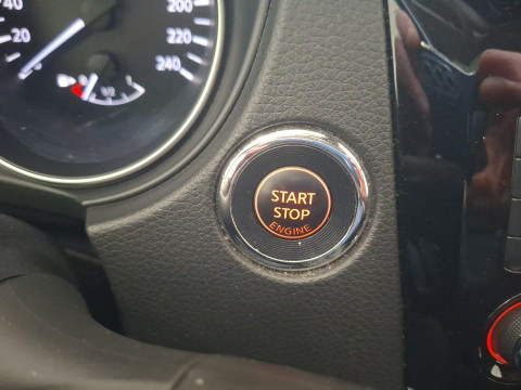 Ansicht 14 - Gebrauchtwagen Fahrzeug, Modell Qashqai der Marke Nissan von Verkäufer Autohaus Peter Müller GmbH