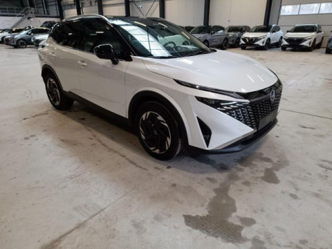 Ansicht 3 - Gebrauchtwagen Fahrzeug, Modell Qashqai der Marke Nissan von Verkäufer Autohaus Lich GmbH