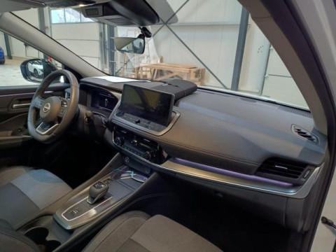 Ansicht 6 - Gebrauchtwagen Fahrzeug, Modell Qashqai der Marke Nissan von Verkäufer Autohaus Lich GmbH