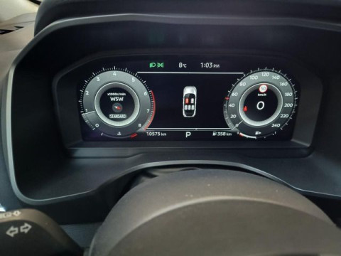 Ansicht 7 - Gebrauchtwagen Fahrzeug, Modell Qashqai der Marke Nissan von Verkäufer Autohaus Lich GmbH