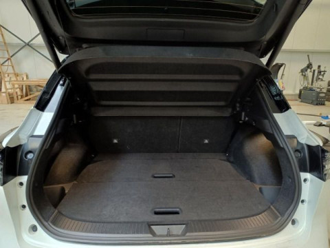 Ansicht 9 - Gebrauchtwagen Fahrzeug, Modell Qashqai der Marke Nissan von Verkäufer Autohaus Lich GmbH