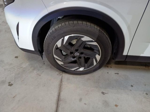 Ansicht 10 - Gebrauchtwagen Fahrzeug, Modell Qashqai der Marke Nissan von Verkäufer Autohaus Lich GmbH