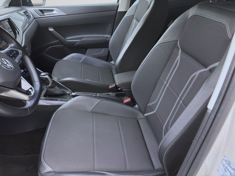 Bild 8: Volkswagen Taigo 1.0 TSI DSG STYLE IQ.LIGHT NAVI KAMERA ACC