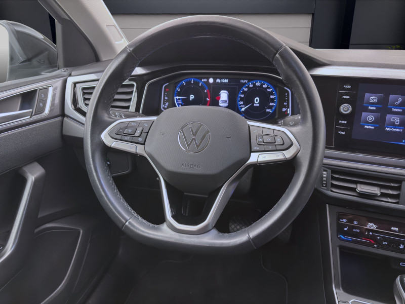 Bild 10: Volkswagen Taigo 1.0 TSI DSG STYLE IQ.LIGHT NAVI KAMERA ACC