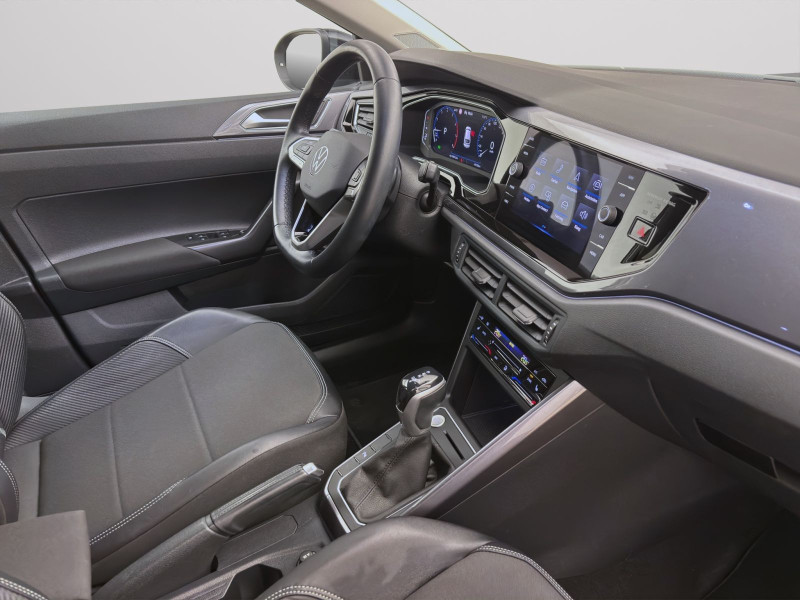 Bild 16: Volkswagen Taigo 1.0 TSI DSG STYLE IQ.LIGHT NAVI KAMERA ACC