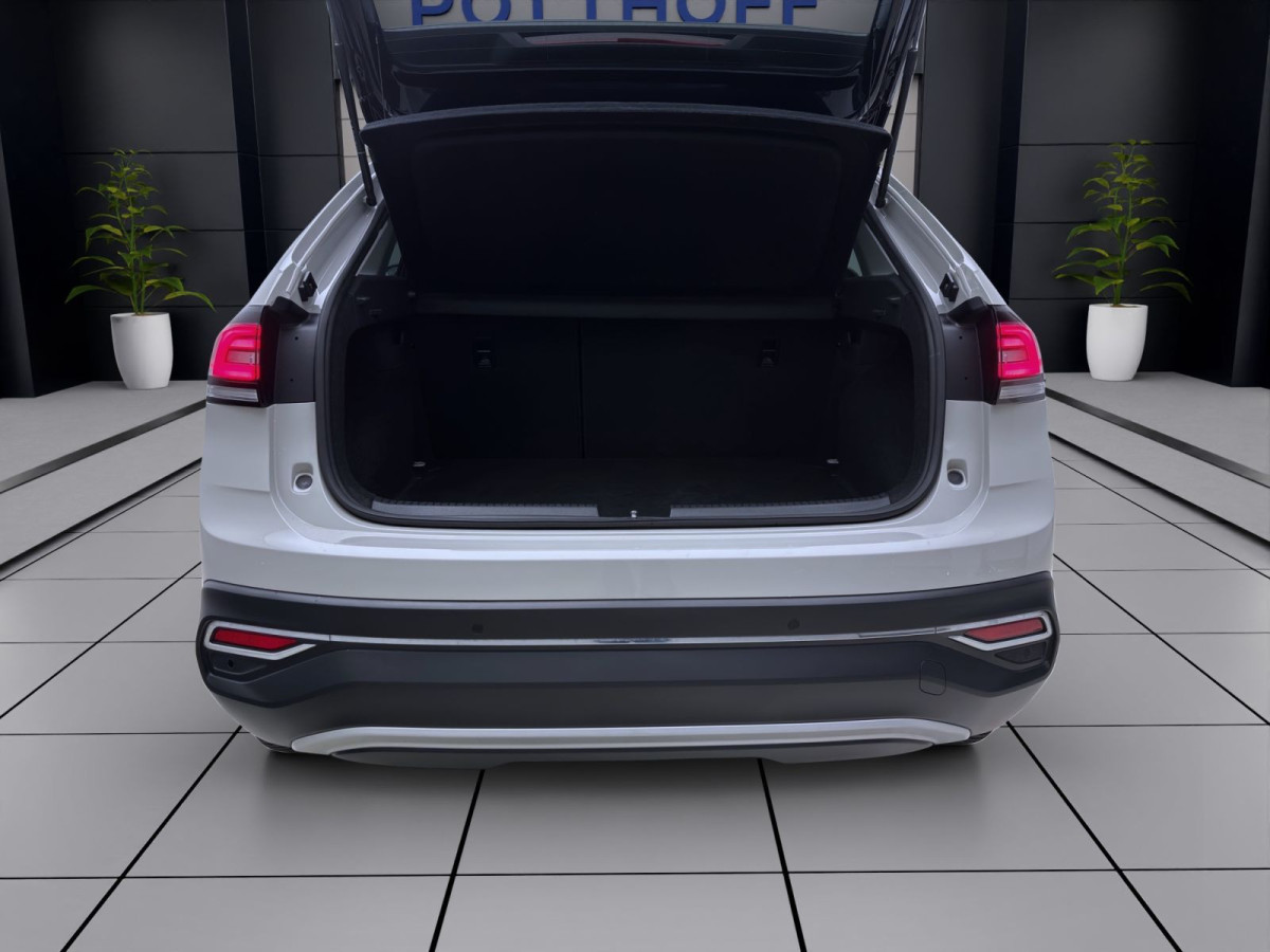 Thumb 3: Volkswagen Taigo 1.0 TSI DSG STYLE IQ.LIGHT NAVI KAMERA ACC