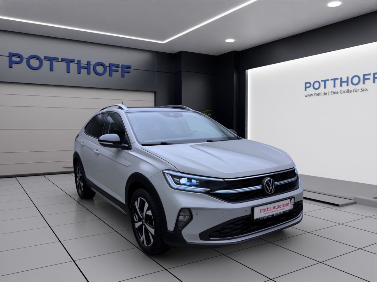 Thumb 5: Volkswagen Taigo 1.0 TSI DSG STYLE IQ.LIGHT NAVI KAMERA ACC