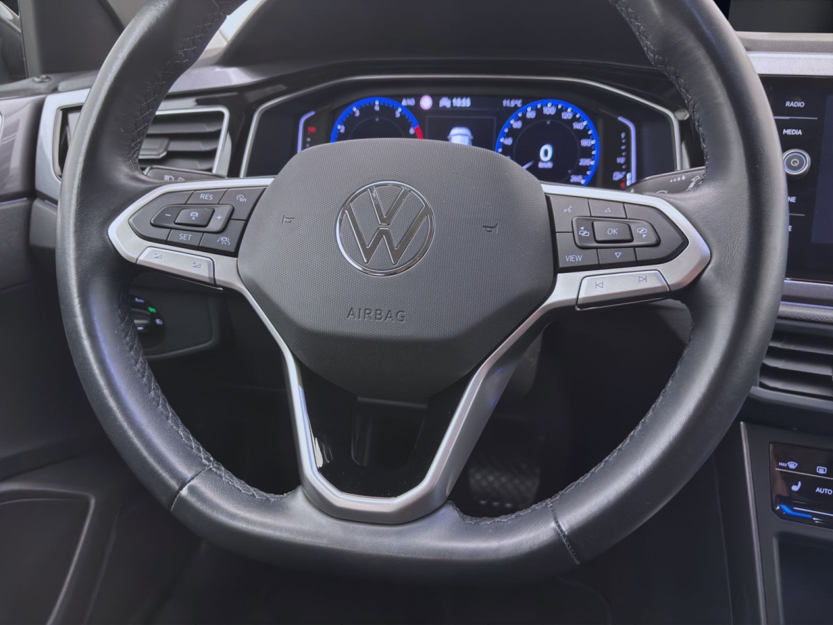 Thumb 11: Volkswagen Taigo 1.0 TSI DSG STYLE IQ.LIGHT NAVI KAMERA ACC