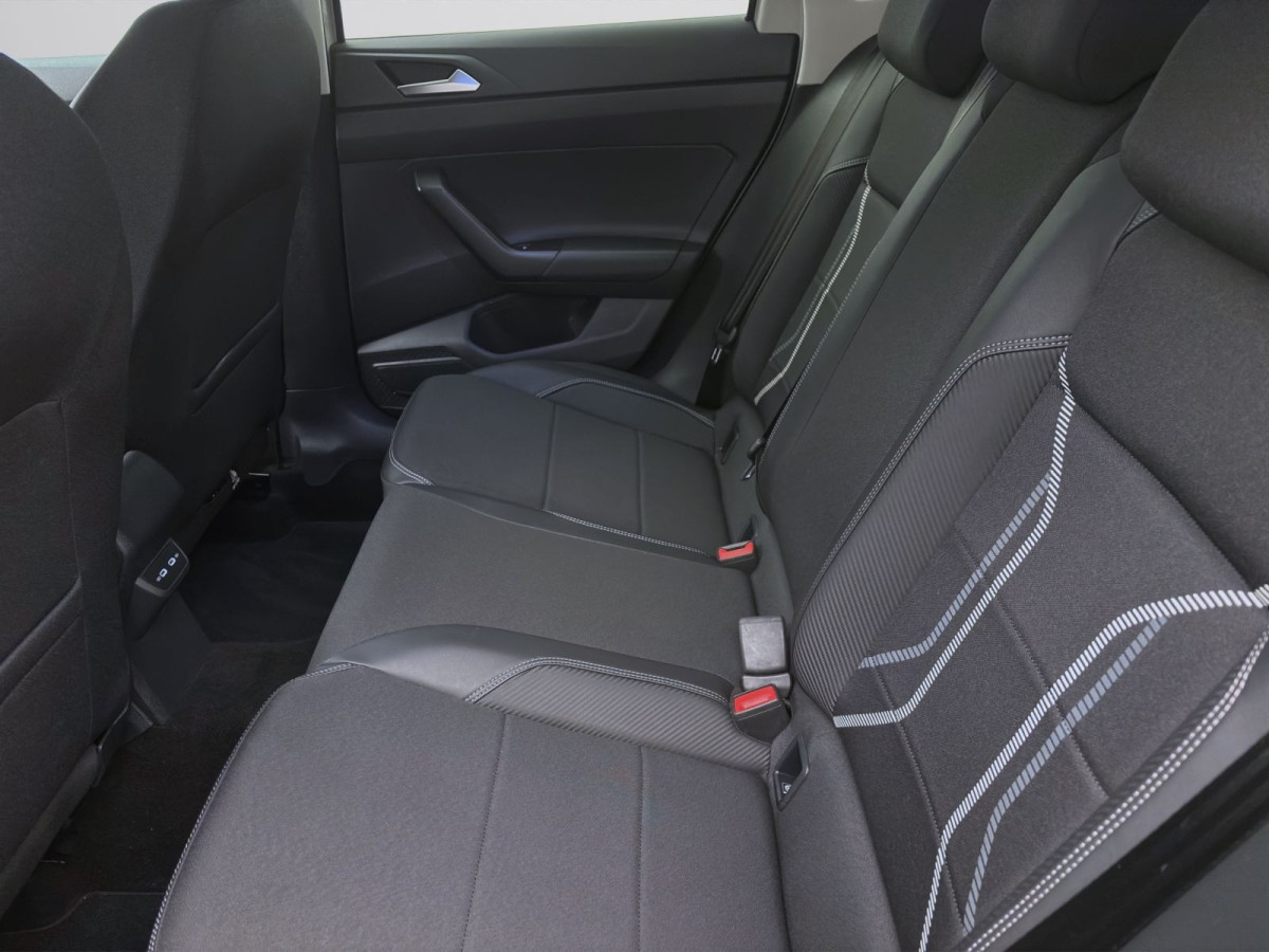 Thumb 14: Volkswagen Taigo 1.0 TSI DSG STYLE IQ.LIGHT NAVI KAMERA ACC