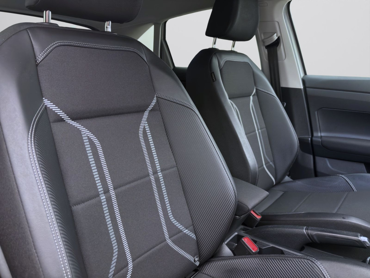 Thumb 15: Volkswagen Taigo 1.0 TSI DSG STYLE IQ.LIGHT NAVI KAMERA ACC