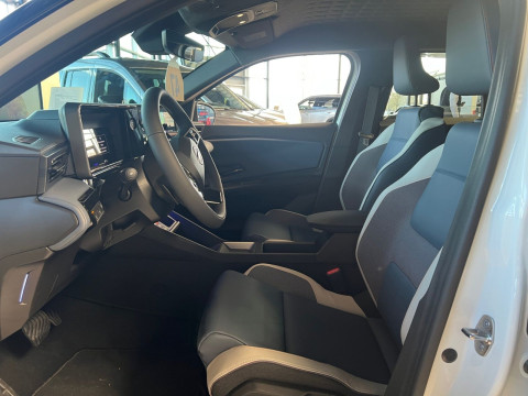 Ansicht 6 - Neuwagen Fahrzeug, Modell Micra der Marke Nissan von Verkäufer AHG Gabrisch GmbH