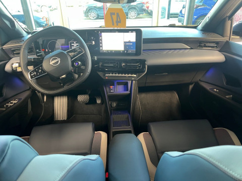 Ansicht 7 - Neuwagen Fahrzeug, Modell Micra der Marke Nissan von Verkäufer AHG Gabrisch GmbH