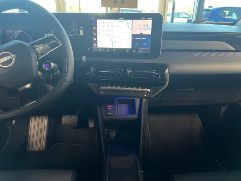 Ansicht 8 - Neuwagen Fahrzeug, Modell Micra der Marke Nissan von Verkäufer AHG Gabrisch GmbH