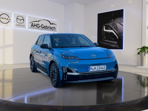 Ansicht 4 - Gebrauchtwagen Fahrzeug, Modell Micra der Marke Nissan von Verkäufer AHG Gabrisch GmbH