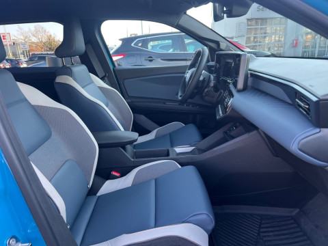 Ansicht 6 - Gebrauchtwagen Fahrzeug, Modell Micra der Marke Nissan von Verkäufer AHG Gabrisch GmbH