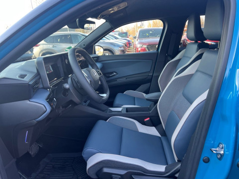 Ansicht 7 - Gebrauchtwagen Fahrzeug, Modell Micra der Marke Nissan von Verkäufer AHG Gabrisch GmbH