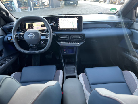 Ansicht 8 - Gebrauchtwagen Fahrzeug, Modell Micra der Marke Nissan von Verkäufer AHG Gabrisch GmbH