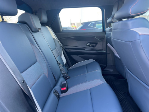 Ansicht 10 - Gebrauchtwagen Fahrzeug, Modell Micra der Marke Nissan von Verkäufer AHG Gabrisch GmbH