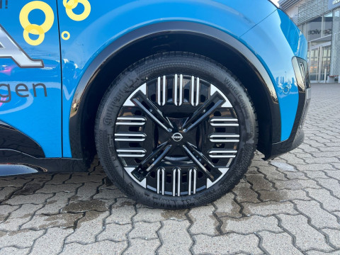 Ansicht 11 - Gebrauchtwagen Fahrzeug, Modell Micra der Marke Nissan von Verkäufer AHG Gabrisch GmbH