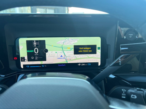 Ansicht 13 - Gebrauchtwagen Fahrzeug, Modell Micra der Marke Nissan von Verkäufer AHG Gabrisch GmbH