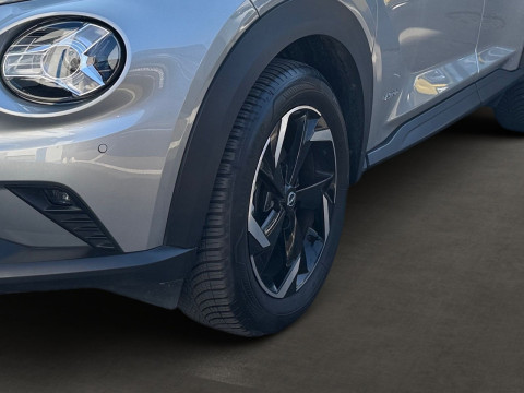 Ansicht 6 - Gebrauchtwagen Fahrzeug, Modell Juke der Marke Nissan von Verkäufer Autohaus Wegener Berlin GmbH - Filiale Britz