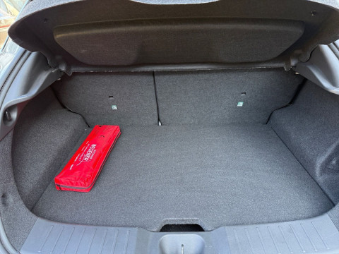 Ansicht 12 - Gebrauchtwagen Fahrzeug, Modell Juke der Marke Nissan von Verkäufer Autohaus Wegener Berlin GmbH - Filiale Britz