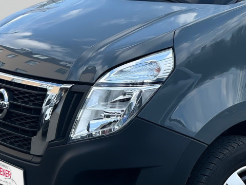 Ansicht 5 - Gebrauchtwagen Fahrzeug, Modell Interstar der Marke Nissan von Verkäufer Wegener Automobile GmbH - Filiale Potsdam