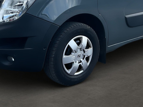 Ansicht 6 - Gebrauchtwagen Fahrzeug, Modell Interstar der Marke Nissan von Verkäufer Wegener Automobile GmbH - Filiale Potsdam