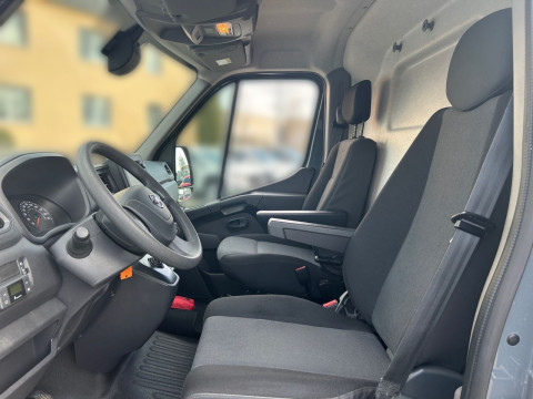 Ansicht 7 - Gebrauchtwagen Fahrzeug, Modell Interstar der Marke Nissan von Verkäufer Wegener Automobile GmbH - Filiale Potsdam