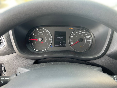 Ansicht 8 - Gebrauchtwagen Fahrzeug, Modell Interstar der Marke Nissan von Verkäufer Wegener Automobile GmbH - Filiale Potsdam