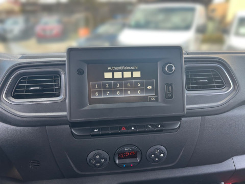 Ansicht 9 - Gebrauchtwagen Fahrzeug, Modell Interstar der Marke Nissan von Verkäufer Wegener Automobile GmbH - Filiale Potsdam