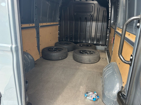 Ansicht 10 - Gebrauchtwagen Fahrzeug, Modell Interstar der Marke Nissan von Verkäufer Wegener Automobile GmbH - Filiale Potsdam