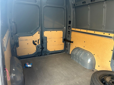 Ansicht 12 - Gebrauchtwagen Fahrzeug, Modell Interstar der Marke Nissan von Verkäufer Wegener Automobile GmbH - Filiale Potsdam