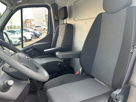 Ansicht 13 - Gebrauchtwagen Fahrzeug, Modell Interstar der Marke Nissan von Verkäufer Wegener Automobile GmbH - Filiale Potsdam