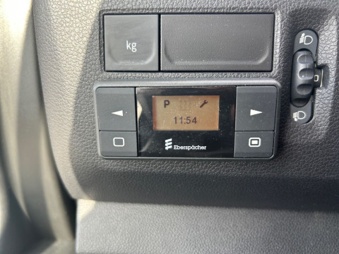 Ansicht 14 - Gebrauchtwagen Fahrzeug, Modell Interstar der Marke Nissan von Verkäufer Wegener Automobile GmbH - Filiale Potsdam