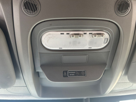 Ansicht 16 - Gebrauchtwagen Fahrzeug, Modell Interstar der Marke Nissan von Verkäufer Wegener Automobile GmbH - Filiale Potsdam