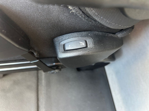 Ansicht 18 - Gebrauchtwagen Fahrzeug, Modell Interstar der Marke Nissan von Verkäufer Wegener Automobile GmbH - Filiale Potsdam