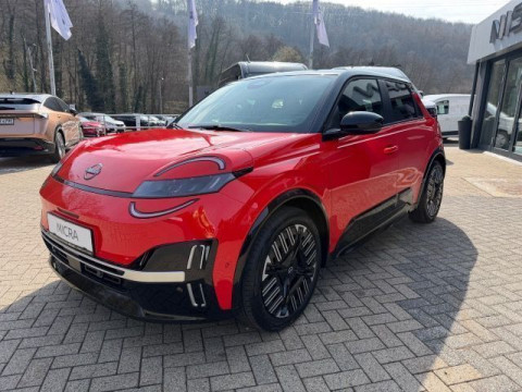 Ansicht 6 - Gebrauchtwagen Fahrzeug, Modell Micra der Marke Nissan von Verkäufer Autohaus Möller GmbH in Herdecke