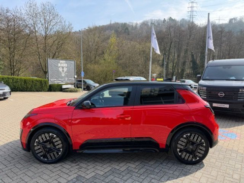 Ansicht 7 - Gebrauchtwagen Fahrzeug, Modell Micra der Marke Nissan von Verkäufer Autohaus Möller GmbH in Herdecke