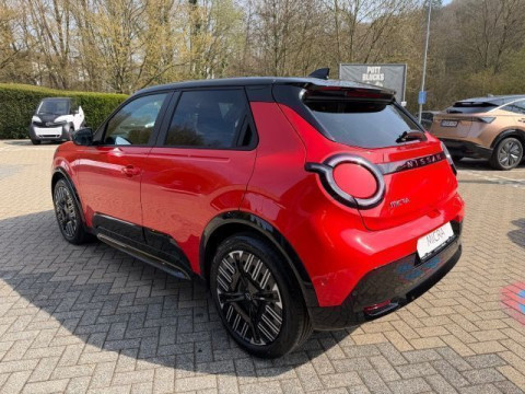 Ansicht 8 - Gebrauchtwagen Fahrzeug, Modell Micra der Marke Nissan von Verkäufer Autohaus Möller GmbH in Herdecke