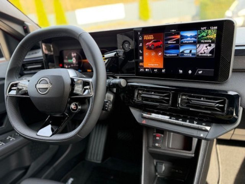 Ansicht 14 - Gebrauchtwagen Fahrzeug, Modell Micra der Marke Nissan von Verkäufer Autohaus Möller GmbH in Herdecke